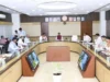 CG Cabinet Dicisions : साय कैबिनेट के 3 महत्वपूर्ण फैसले: 125 दिन रोजगार गारंटी, ‘अटल आजीविका हाट’ और बायोगैस नीति मंजूर