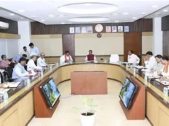 CG Cabinet Dicisions : साय कैबिनेट के 3 महत्वपूर्ण फैसले: 125 दिन रोजगार गारंटी, ‘अटल आजीविका हाट’ और बायोगैस नीति मंजूर