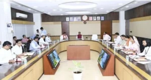 CG Cabinet Dicisions : साय कैबिनेट के 3 महत्वपूर्ण फैसले: 125 दिन रोजगार गारंटी, ‘अटल आजीविका हाट’ और बायोगैस नीति मंजूर
