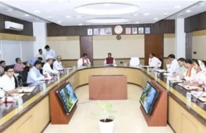 CG Cabinet Dicisions : साय कैबिनेट के 3 महत्वपूर्ण फैसले: 125 दिन रोजगार गारंटी, ‘अटल आजीविका हाट’ और बायोगैस नीति मंजूर