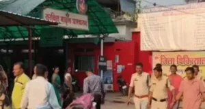 Nougai triple Murder Case: रेत ठेका विवाद में बीजेपी नेता लल्ला सिंह की हत्या के मामले में 3 और आरोपी गिरफ्तार