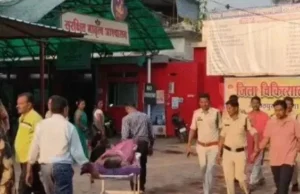 Nougai triple Murder Case: रेत ठेका विवाद में बीजेपी नेता लल्ला सिंह की हत्या के मामले में 3 और आरोपी गिरफ्तार
