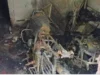 AC compressor Blast : एसी कंप्रेसर फटने से पिता की मौत, बेटा गंभीर,आधी रात मची अफरा-तफरी