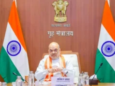 Bharat Taxi: केंद्रीय गृह मंत्री अमित शाह ने गुजरात में लॉन्च की ‘भारत टैक्सी’ सेवा, किराए का 80 प्रतिशत कैब ड्राइवर्स को मिलेगा