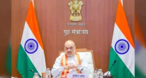 Bharat Taxi: केंद्रीय गृह मंत्री अमित शाह ने गुजरात में लॉन्च की ‘भारत टैक्सी’ सेवा, किराए का 80 प्रतिशत कैब ड्राइवर्स को मिलेगा