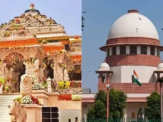 Ram Mandir donation theft : राम मंदिर चढ़ावा विवाद पर अर्जेंट हियरिंग की मांग सुप्रीम कोर्ट ने ठुकराई, कहा- कोई आपात स्थिति नहीं