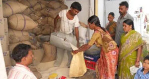 CG News : राशन वितरण में OTP नहीं चलेगा ,अब अंगूठा लगाने पर ही मिलेगा चावल, फर्जीवाड़े पर सरकार की सख्ती