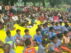 Free from Naxalism: नक्सलवाद की “यूनिवर्सिटी” माना जाने वाले पीड़िया को मिलेगी नई पहचान, लगा आधार शिविर, 21 साल बाद खुला स्कूल