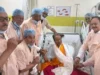 Sonam Wangchuk Hunger Strike: सोनम वांगचुक ने 26 दिनों बाद तोड़ा अनशन, JP नड्डा-जितेंद्र सिंह से मुलाकात के बाद लिया फैसला