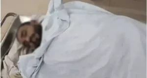 CG Crime: जमीन विवाद में युवक का अपहरण, बेदम पिटाई कर सड़क किनारे फेंका, इलाज के दौरान मौत