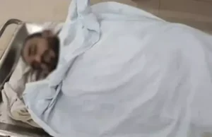 CG Crime: जमीन विवाद में युवक का अपहरण, बेदम पिटाई कर सड़क किनारे फेंका, इलाज के दौरान मौत