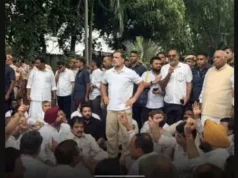 Congress Candlelight March: नीट पेपर लीक मामले में आज कैंडललाइट मार्च निकालेगी कांग्रेस, दिल्ली में आज भी 18 मेट्रो स्टेशन बंद