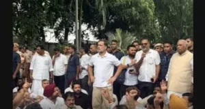 Congress Candlelight March: नीट पेपर लीक मामले में आज कैंडललाइट मार्च निकालेगी कांग्रेस, दिल्ली में आज भी 18 मेट्रो स्टेशन बंद