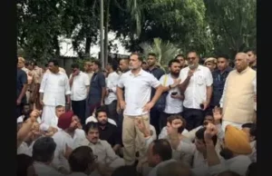 Congress Candlelight March: नीट पेपर लीक मामले में आज कैंडललाइट मार्च निकालेगी कांग्रेस, दिल्ली में आज भी 18 मेट्रो स्टेशन बंद