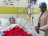 CG News: मुख्यमंत्री विष्णुदेव साय मेदांता अस्पताल में भर्ती किरण सिंहदेव को देखने पहुंचे, संसद भवन में पीएम मोदी से करेंगे मुलाकात