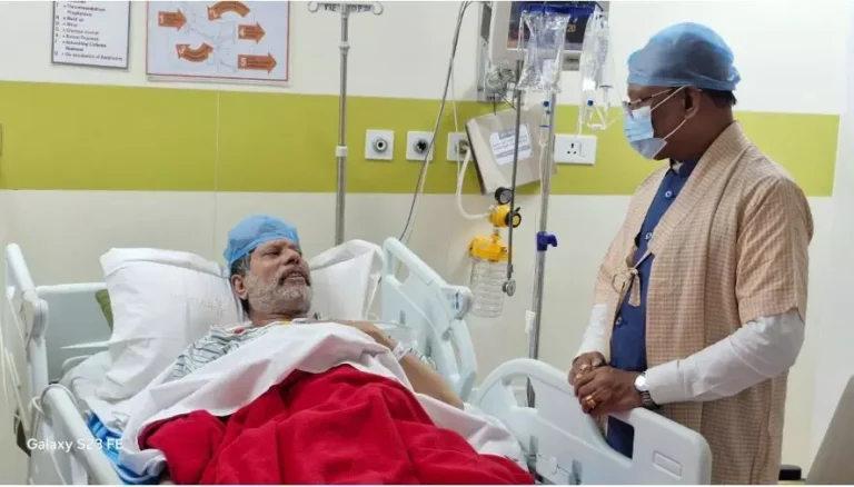 34238-chief-minister-vishnu-deo-sai-to-meet-prime-minister-narendra-modi-also-visited-kiran-singh-deo-medanta-hospital.webp