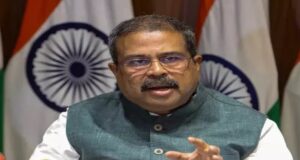 Dharmendra Pradhan resigned : नीट पेपर लीक मामले को लेकर प्रदर्शन के बीच शिक्षा मंत्री धर्मेन्द्र प्रधान ने दिया इस्तीफा