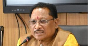 CM’s advice to farmers: कमजोर मानसून पर सीएम साय ने किसानों से कहा- घबराने की जरूरत नहीं, सरकार आपके साथ
