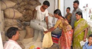 Ration shop operators’ strike : छत्तीसगढ़ में 13 हजार राशन दुकानों में 5 जुलाई से लग सकता है ताला