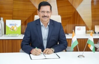 SECL Achieves Major Milestone: एसईसीएल ने कोयला उत्पादन, प्रेषण और ओबीआर का बनाया नया रिकॉर्ड, सीएमडी ने कहा – यह हमारे कर्मियों की प्रतिबद्धता