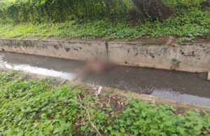 Bilaspur crime : रेलवे परिक्षेत्र के नाले में मिली महिला की अर्द्धनग्न लाश, पुलिस शिनाख्त की कोशिश में जुटी