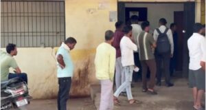 CG Crime : पीजी में रह रही युवती की दिनदहाड़े चाकू मारकर हत्या, कैफे में करती थी काम