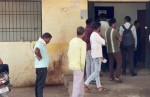 CG Crime : पीजी में रह रही युवती की दिनदहाड़े चाकू मारकर हत्या, कैफे में करती थी काम