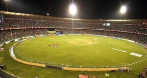 Raipur cricket stadium: रायपुर के शहीद वीर नारायण सिंह स्टेडियम में नहीं होगा कोई मैच, NGT ने लगाई रोक