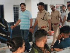 CG News : नौगई ट्रिपल मर्डर केस की CBI जांच शुरू, घटनास्थल पहुंची पांच सदस्यीय टीम