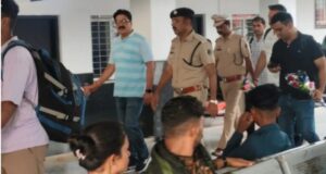 CG News : नौगई ट्रिपल मर्डर केस की CBI जांच शुरू, घटनास्थल पहुंची पांच सदस्यीय टीम
