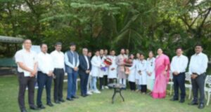 SECL CSR scheme : ‘एसईसीएल के सुश्रुत’ भारत सरकार के राजपत्र में अधिसूचित पहली CSR योजना बनी, दो वर्षों में 70 विद्यार्थियों ने पाई NEET में सफलता