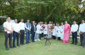 SECL CSR scheme : ‘एसईसीएल के सुश्रुत’ भारत सरकार के राजपत्र में अधिसूचित पहली CSR योजना बनी, दो वर्षों में 70 विद्यार्थियों ने पाई NEET में सफलता