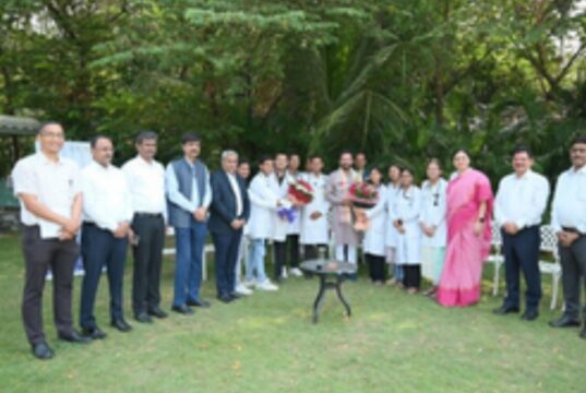 SECL CSR scheme : ‘एसईसीएल के सुश्रुत’ भारत सरकार के राजपत्र में अधिसूचित पहली CSR योजना बनी, दो वर्षों में 70 विद्यार्थियों ने पाई NEET में सफलता