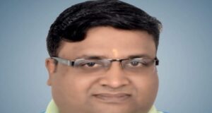 BJP NGO Cell : डॉ. रजनीश गर्ग भाजपा एनजीओ प्रकोष्ठ की प्रदेश कार्यकारिणी में