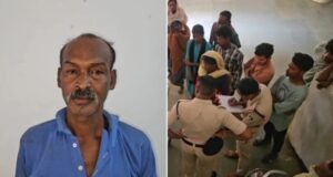 CG News : जशपुर में अंधविश्वास ने ली एक और महिला की जान, टोनही बताकर विधवा बहू को जेठ ने पीट-पीटकर उतारा मौत के घाट