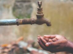 Jal Jeevan Mission : कहां तो नलों से सीधे घरों में पहुंचना था पानी, यहां तो पानी टंकियां ही सूखी !