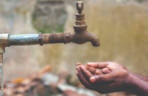 Jal Jeevan Mission : कहां तो नलों से सीधे घरों में पहुंचना था पानी, यहां तो पानी टंकियां ही सूखी !
