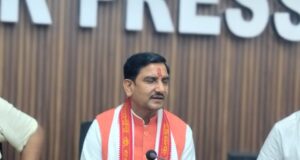 Minister Tokhan Sahu: बिलासपुर में बनेगी 32 किमी लंबी बायपास सड़क, जाम की समस्या से मिलेगी निजात
