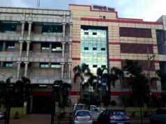 CSMCL Overtime Scam : आबकारी विभाग में 172 करोड़ के ओवरटाइम घोटाले का नया मामला, पूर्व एमडी अरुणपति त्रिपाठी गिरफ्तार