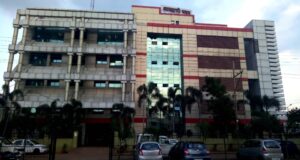 CSMCL Overtime Scam : आबकारी विभाग में 172 करोड़ के ओवरटाइम घोटाले का नया मामला, पूर्व एमडी अरुणपति त्रिपाठी गिरफ्तार