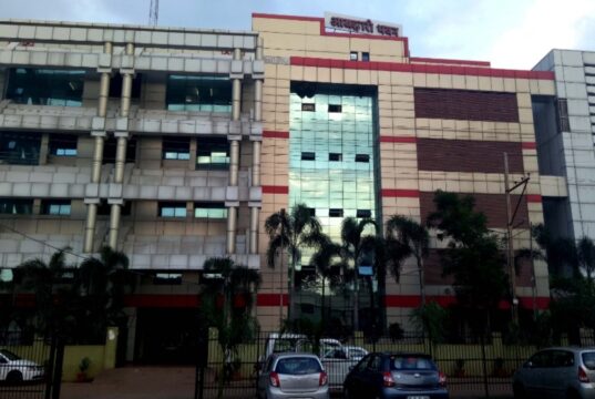 CSMCL Overtime Scam : आबकारी विभाग में 172 करोड़ के ओवरटाइम घोटाले का नया मामला, पूर्व एमडी अरुणपति त्रिपाठी गिरफ्तार