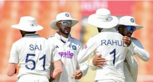 India-Sri Lanka Test Series: श्रीलंका टेस्ट सीरीज के लिए भारतीय टीम का ऐलान, मध्य प्रदेश के सारांश जैन को मौका