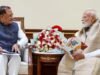 Chhattisgarh News: प्रधानमंत्री नरेंद्र मोदी से सीएम विष्णुदेव साय ने मांगी यूरिया परियोजना, दो आयुर्वेद संस्थान