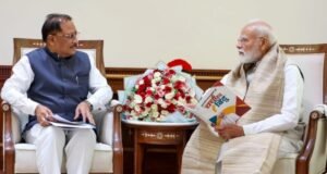 Chhattisgarh News: प्रधानमंत्री नरेंद्र मोदी से सीएम विष्णुदेव साय ने मांगी यूरिया परियोजना, दो आयुर्वेद संस्थान