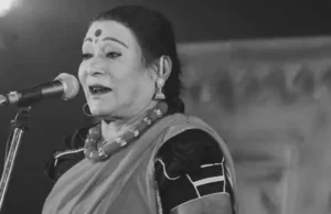 Teejan Bai passes away : पंडवानी गायिका पद्म विभूषण तीजन बाई का निधन, रायपुर AIIMS में ली आखिरी सांस