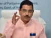 Dharmendra pradhan resignation: राष्ट्रपति ने धर्मेंद्र प्रधान का इस्तीफा किया मंजूर, प्रह्लाद जोशी बनाए गए नए शिक्षा मंत्री