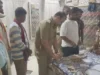 Scam in paddy procurement: धान घोटाले में बड़ी कार्रवाई, केंद्र प्रभारी के घर छापे में मिले 16 लाख कैश