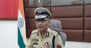 DGP found dead : त्रिपुरा के DGP अनुराग धनखड़ की संदिग्ध मौत, पुलिस मुख्यालय में मिला शव, मचा हड़कंप