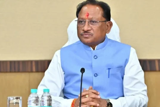 Nakti Eviction Case : मुख्यमंत्री विष्णुदेव साय की संवेदनशील पहल, नकटी के 65 परिवारों को हटाने से पहले मिलेगा पक्का आवास
