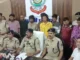 CG Crime : शादी नहीं करना चाहता था इसलिए 4 लाख की सुपारी देकर कराई युवती की हत्या , 9 आरोपी गिरफ्तार